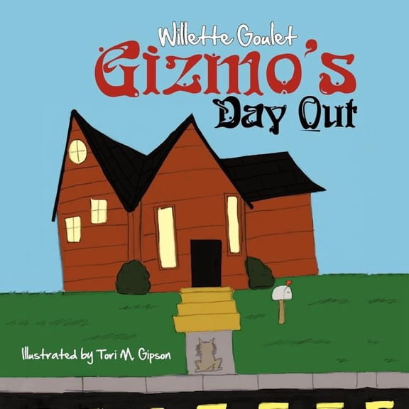 Gizmo's Day Out, (Paperback)