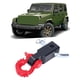 thumbnail image 4 of Enganche De Remolque De Montaje En Grillete Resistente Receptor De Enganche De Grillete De Alta Resistencia A Prueba De Herrumbre Para Jeeps Para Camiones Para Automóviles ANGGREK Otros Vehículos, 4 of 8