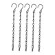 thumbnail image 2 of unbranded 5Ud Cadena De Hierro Para Colgar Maceteros Decorativos En Interior Y Exterior, 2 of 4