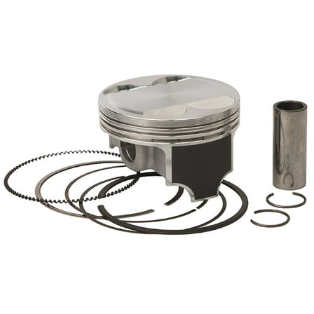 Vertex High Comp Forged Piston Kit for Kawasaki KRF 750 Teryx 4x4 (08-13)