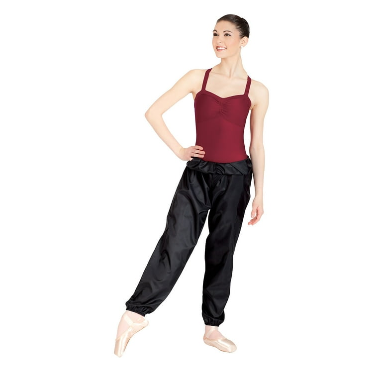 Unisex Youth Ripstop Pants – Body Wrappers