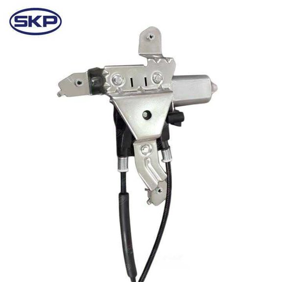 SKP SK748229 Power Window Motor and Regulator Assembly