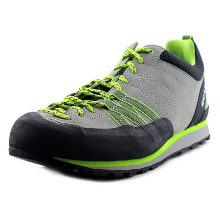 Scarpa Crux Approach Round Toe Synthetic Sneakers