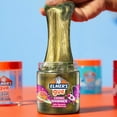 thumbnail image 4 of Elmer's Gue Premade Slime, Cosmic Shimmer Glitter Slime, Variety Pack, 3 Count, 4 of 9
