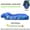 Blue, variant on Outdoor Portable Air Beds, Inflatable Bed, Camping Essential, Waterproof, High Load-Bearing, Dark Blue Pattern