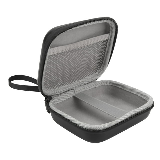 Étui Rigide de Protection pour Mini EVO Link Liplay, Sac de Transport pour Appareil Photo avec Poche de Rangement Intérieure, Sac de Transport de Voyage, Cadeaux