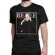 thumbnail image 5 of Camisetas de la gira europea de la Peste Negra para hombre y mujer, camisetas de algodón puro, camisetas de manga corta con cuello redondo, camisetas de regalo., 5 of 6