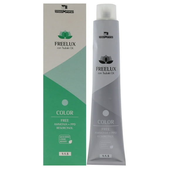 Tocco Magico Freelux Permanet Hair Color - 9 Very Light Blond , 3.38 oz Hair Color