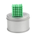 thumbnail image 1 of Juego De Bolas Magneticas 216 Piezas 5mm ilios innova  Verde, 1 of 5