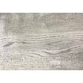 thumbnail image 4 of 11.75" X 23.75" X 47.5" Grey Particle Board Adjustable Shelves Bookshelf, 4 of 4