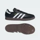 thumbnail image 3 of Adi - das SAMBA IH6000 Core Black/Footwear White/Red Unisex Soccer Shoes Sneakers, 3 of 6