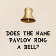 thumbnail image 2 of CafePress - Pavlov Ring Bell Tote Bag - Unisex Canvas Tote Bag, Beige, 1-Piece, 2 of 7