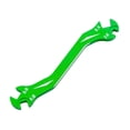 thumbnail image 2 of Replacement Remote Control Car Model Tool Nut Spanner Multi Turnbuckle Wrench 3mm 4mm 5mm 5.5mm Remote Control Replacement Parts Wrench SpannerGreen, 2 of 7