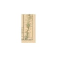 thumbnail image 4 of Historic Map - Nagaa Hammadi Aswan Egypt - Baedeker 1913 - 23 x 46.51 - Vintage Wall Art, 4 of 5