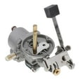 thumbnail image 5 of jiaping 6A1-14301-03 Carburetor 2A outboard motors Engine Boat Motorcycle Accessory, 5 of 6