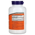 thumbnail image 2 of NOW Foods, L-lisina, 500 mg, 250 comprimidos, 2 of 4