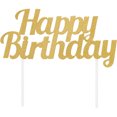 thumbnail image 2 of Gâteau de Joyeux Anniversaire, 2 of 2