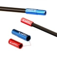 thumbnail image 3 of 10 Pcs Bike Bicycle Shifter Brake Cable Tips Ends Crimp Ferrule, 3 of 7