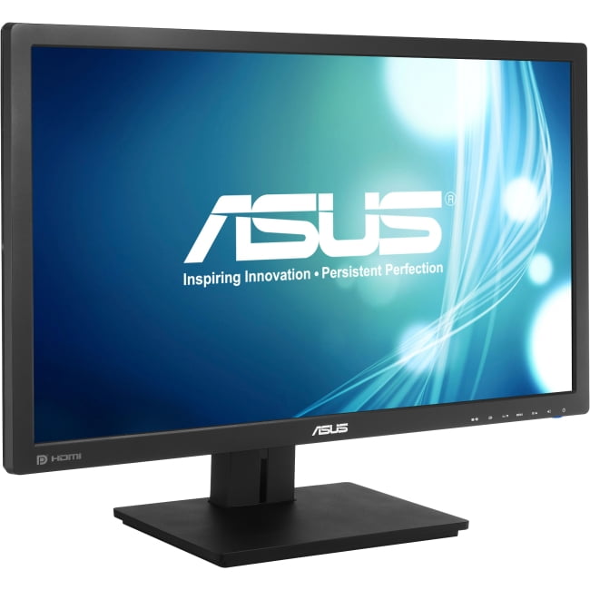 Asus - PB278Q - Asus PB278Q 27 LED LCD Monitor - 16:9 - 5 ms - Adjustable Display Angle - 2560 x 1440 - 300 Nit -