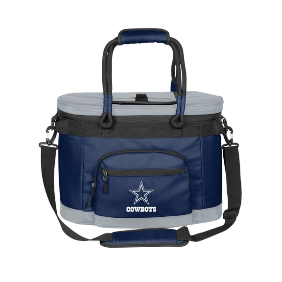 Logo Brands Dallas Cowboys 35 Can Flex Cooler