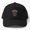 Black, variant on If Pepaw Can't Fix It Baseball Hat, Handyman Grandpa Repair Design, Classic Gift Cap