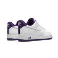 thumbnail image 3 of NIKE MENS Air Force 1 Low "Voltage Purple" CJ1380 100 CJ1380 100 from Stadium Goods, 3 of 9