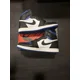 thumbnail image 2 of Size 9.5 - Jo r-dan 1 Retro OG High Royal Toe, 2 of 6