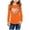 Orange, variant on Odeerbi Kids Boys Girls Long Sleeve Shirt Fall Winter Base Layer Cartoon Printed Undershirt Cute Print Shirts Crewneck Tops Dressy Casual Blouses Kids Clothes Olive Green