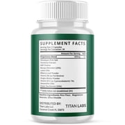 LipoDyne Advanced Formula Pills Supporting Your Active Lifesyle Naturally Lipo Dyne 60 Capsules