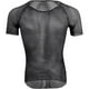 thumbnail image 3 of pstuiky camisetas de hombre, Camisa de punto de manga corta para hombre, cárdigan informal con botones y solapa de manga corta. camisas casuales para hombre xl, 3 of 4