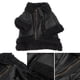thumbnail image 4 of Abrigo para Perros Pequeños ANGGREK Chaqueta Impermeable Otros, 4 of 8