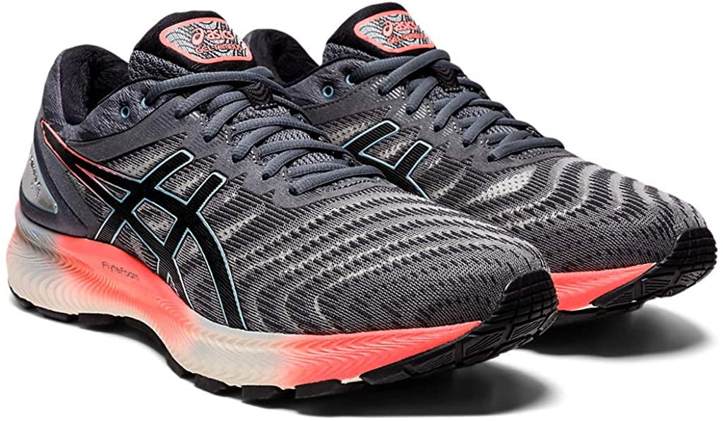 ASICS Mens Gel-Nimbus Running Shoes -