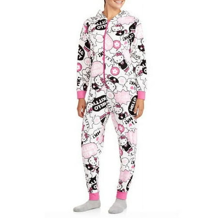Hello Kitty Sleepwear