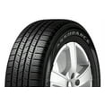 thumbnail image 4 of Goodyear Assurance All Season 235/60R17 102T Passenger Tire, 4 of 5