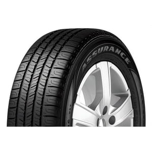 Goodyear Assurance All-Season 185/60R15 84T AS All Season A/S Tire Sansujyuku sansujyuku.com