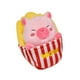 thumbnail image 5 of Peluche de juguete Strade Fareast Limited Rosa 22 cm, 5 of 5