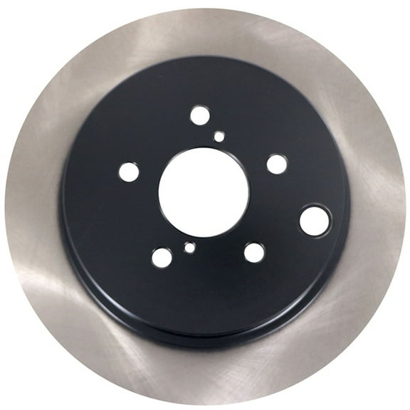 ADVICS Disc Brake Rotor