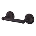 thumbnail image 1 of Kingston Brass Metropolitan Toilet Paper Holder, 1 of 2