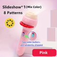 thumbnail image 3 of 1 Set Educational Projection Flashlight Toy - Interactive Learning Tool with Picture Projector Function for Early Childhood Development, Birthday Gift Idea with Fun Learning Experience, 3 of 5