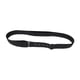 thumbnail image 5 of Cinturón formal resistente a las arrugas para camisas, antideslizante, para hombres y mujeres, para negocios Negro, 5 of 9