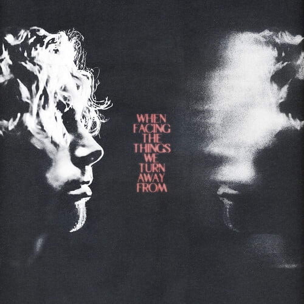 Luke Hemmings - When Facing Things We Turn Away From - Music & Performance - CD
