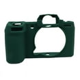 thumbnail image 3 of GadgetCom Camera Case Compatible with FUJIFILM X-S20 XS20 , Anti-Slip Soft Silicone Shell Protective Cover, 3 of 11