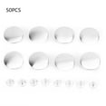 thumbnail image 2 of Jeans Button  Metal Jeans Button  Diy Jeans Button  50pcs Metal Button  Metal Button Jeans Sweater Coat Decoration Buttons DIY Accessories 50pcs/set 20mm, 2 of 8