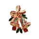 thumbnail image 1 of Broche De Navidad Pin Navidad Breastpin Corsage Cute Old Man And Elk Dripping Oil Badge Accesorios Moyic AP007459-03, 1 of 6