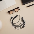 thumbnail image 2 of EcoNesxp Suitable for multiple devices. Beautiful black, 2 of 5