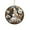 F, variant on HomeDM Christmas Ornaments Angel Santa Claus Ornaments 2D Acrylic Hanging Pendant for Christmas Tree Decorations Xmas Holiday Decor Home Indoor
