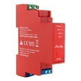 thumbnail image 2 of Shelly Pro 1PM | Wi-Fi, LAN & Bluetooth 1 Channel Smart Relay Switch with Power Metering | Home & Facility Automation | Compatible with Alexa & Google | Remote Appliances Control, 2 of 2