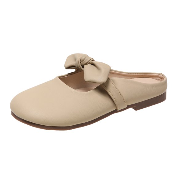 Sngxgn Women Ballet Flats Shoes Comfortable Slip on Shoes Casual Dress Shoes Slip on Shoes(Beige,38)