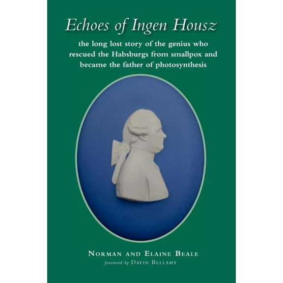 Echoes of Ingen Housz (Paperback)