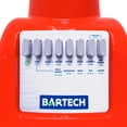 thumbnail image 4 of Licuadora Bartech B1 Potencia 550 Watts 10 Velocidades Vaso de Plástico Capacidad 2L BARTECH  BT-55-PL-B1-R, 4 of 6